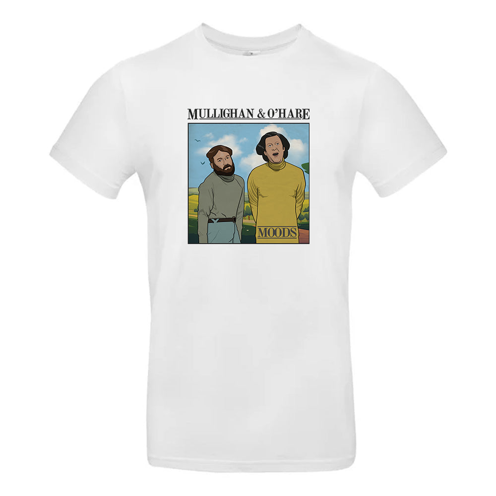 Mulligan & O'Hare T-Shirt