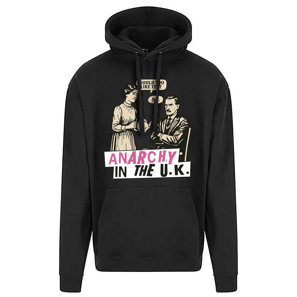 Anarchy in the U.K. Hoodie