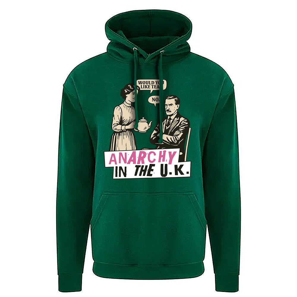 Anarchy in the U.K. Hoodie