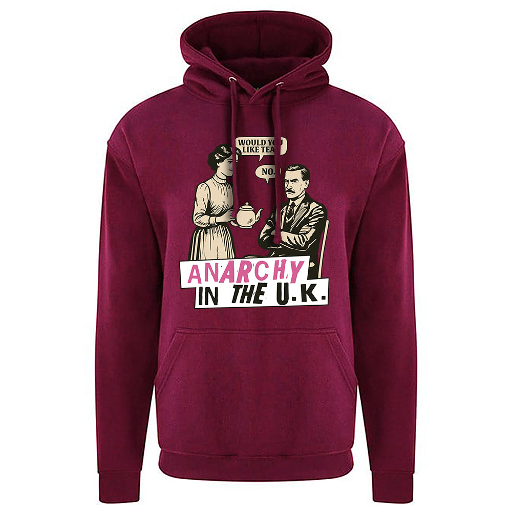 Anarchy in the U.K. Hoodie