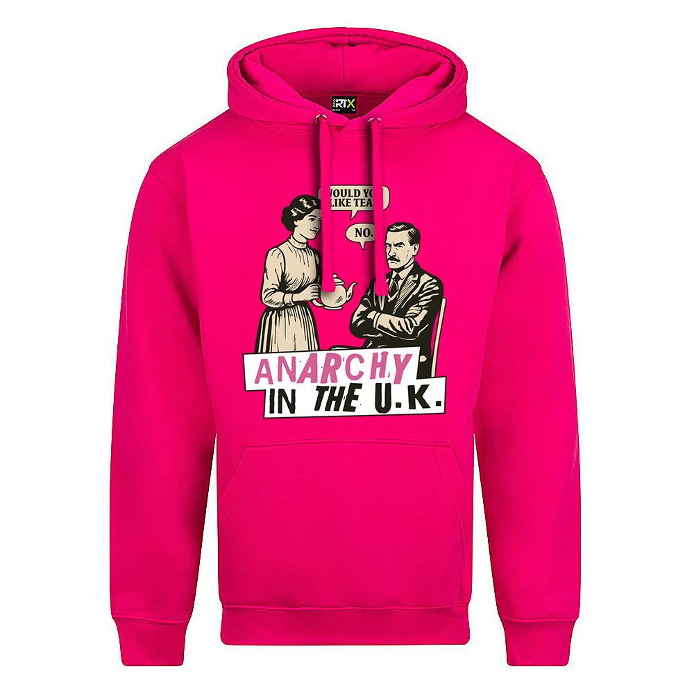 Anarchy in the U.K. Hoodie