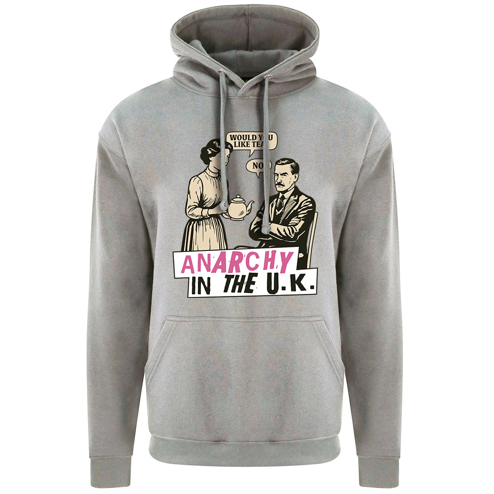 Anarchy in the U.K. Hoodie
