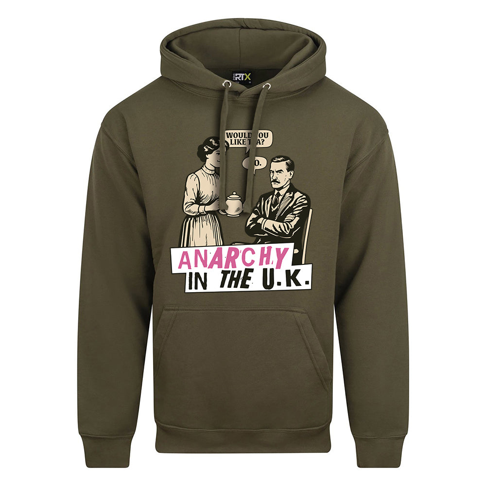 Anarchy in the U.K. Hoodie