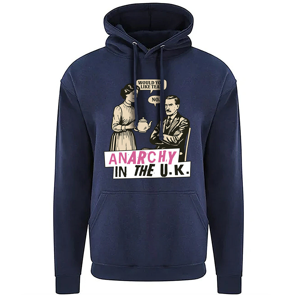 Anarchy in the U.K. Hoodie