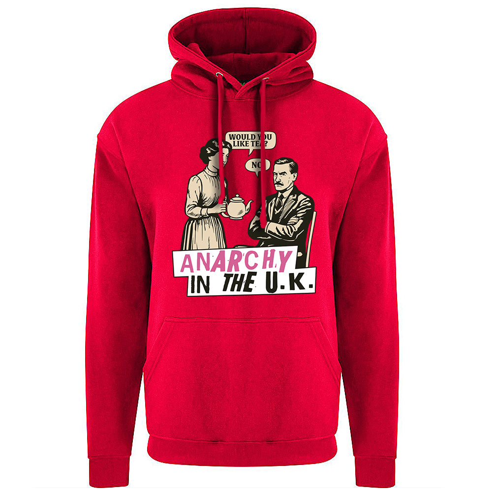 Anarchy in the U.K. Hoodie
