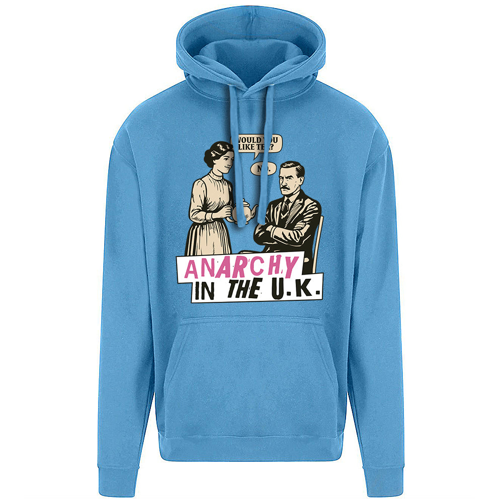Anarchy in the U.K. Hoodie