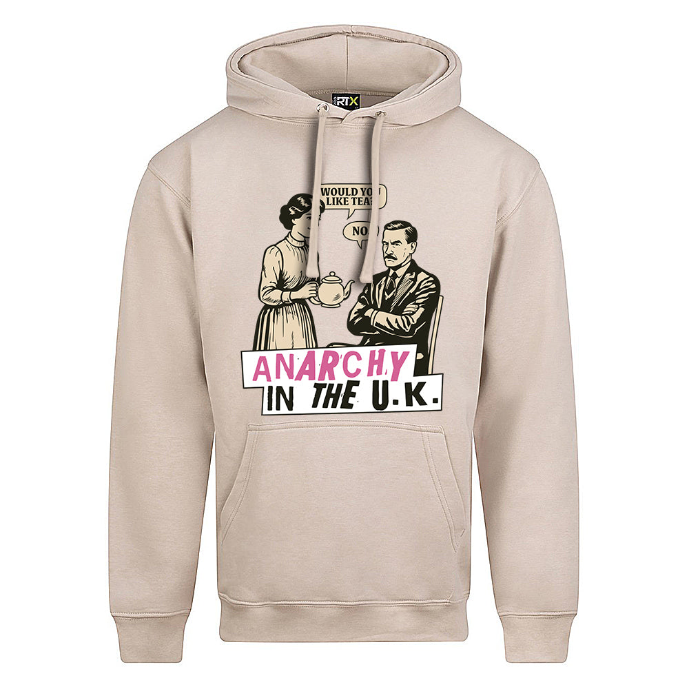 Anarchy in the U.K. Hoodie