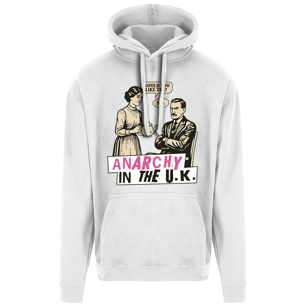 Anarchy in the U.K. Hoodie