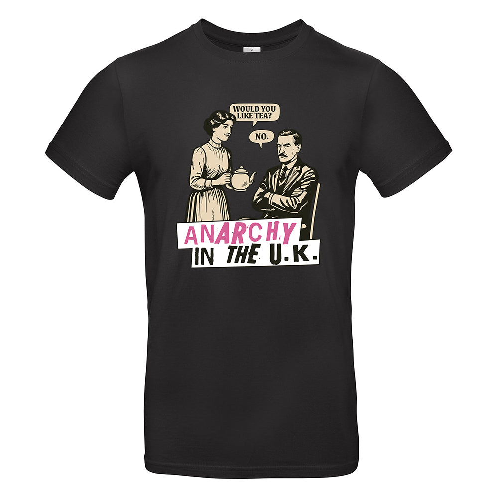 Anarchy in the UK T-Shirt