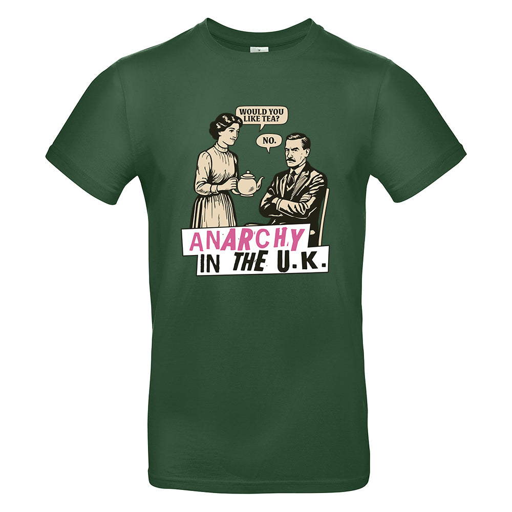 Anarchy in the UK T-Shirt