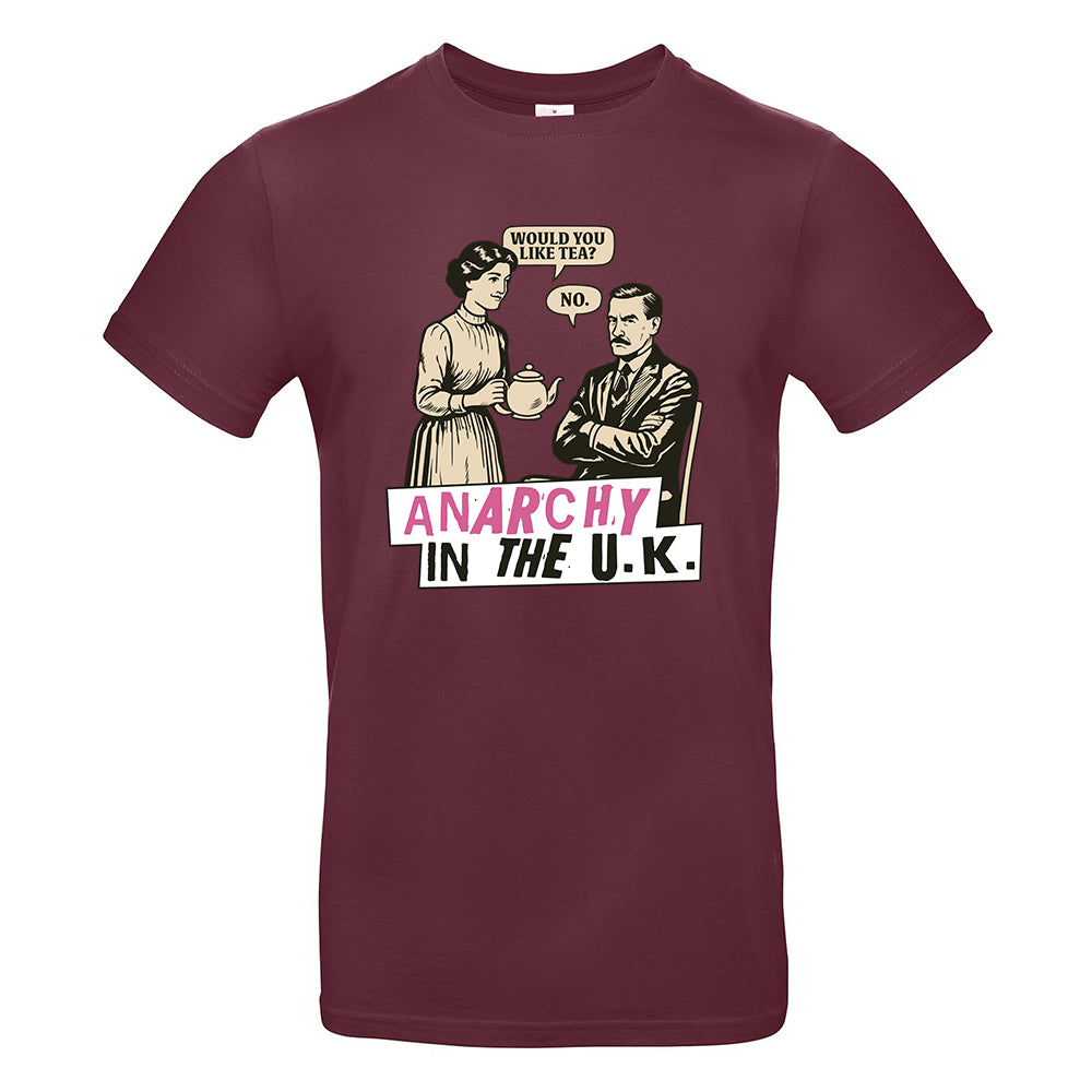 Anarchy in the UK T-Shirt