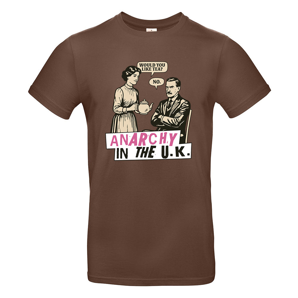 Anarchy in the UK T-Shirt