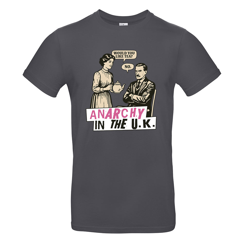 Anarchy in the UK T-Shirt