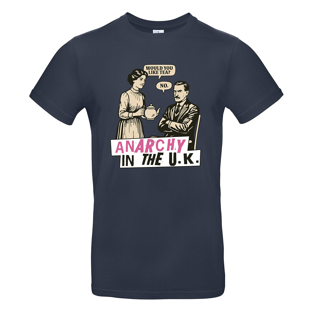 Anarchy in the UK T-Shirt