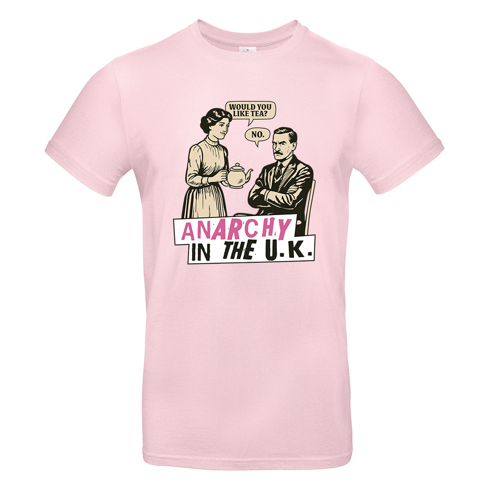Anarchy in the UK T-Shirt
