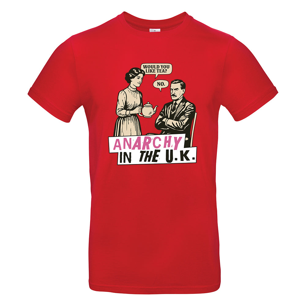 Anarchy in the UK T-Shirt
