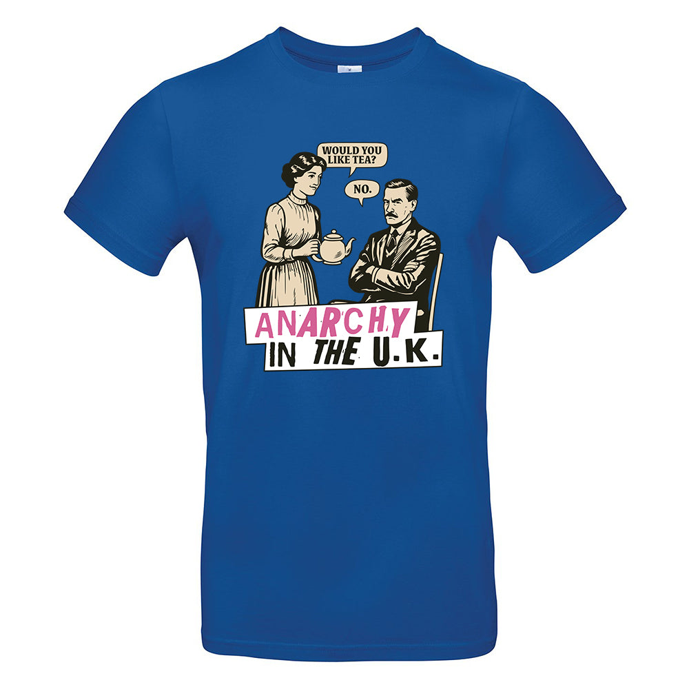 Anarchy in the UK T-Shirt
