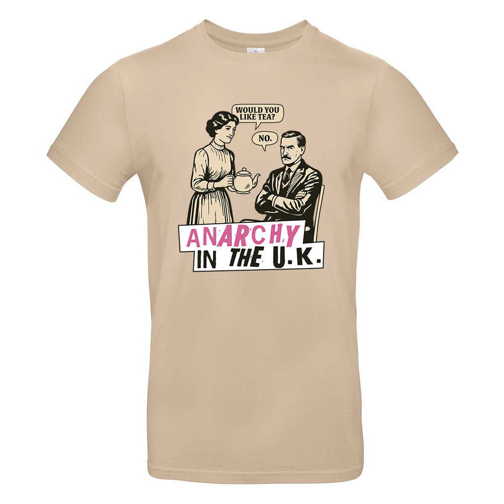 Anarchy in the UK T-Shirt