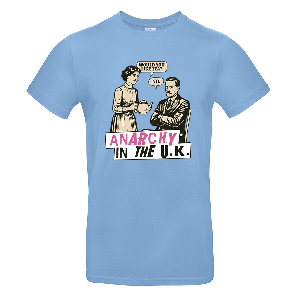 Anarchy in the UK T-Shirt