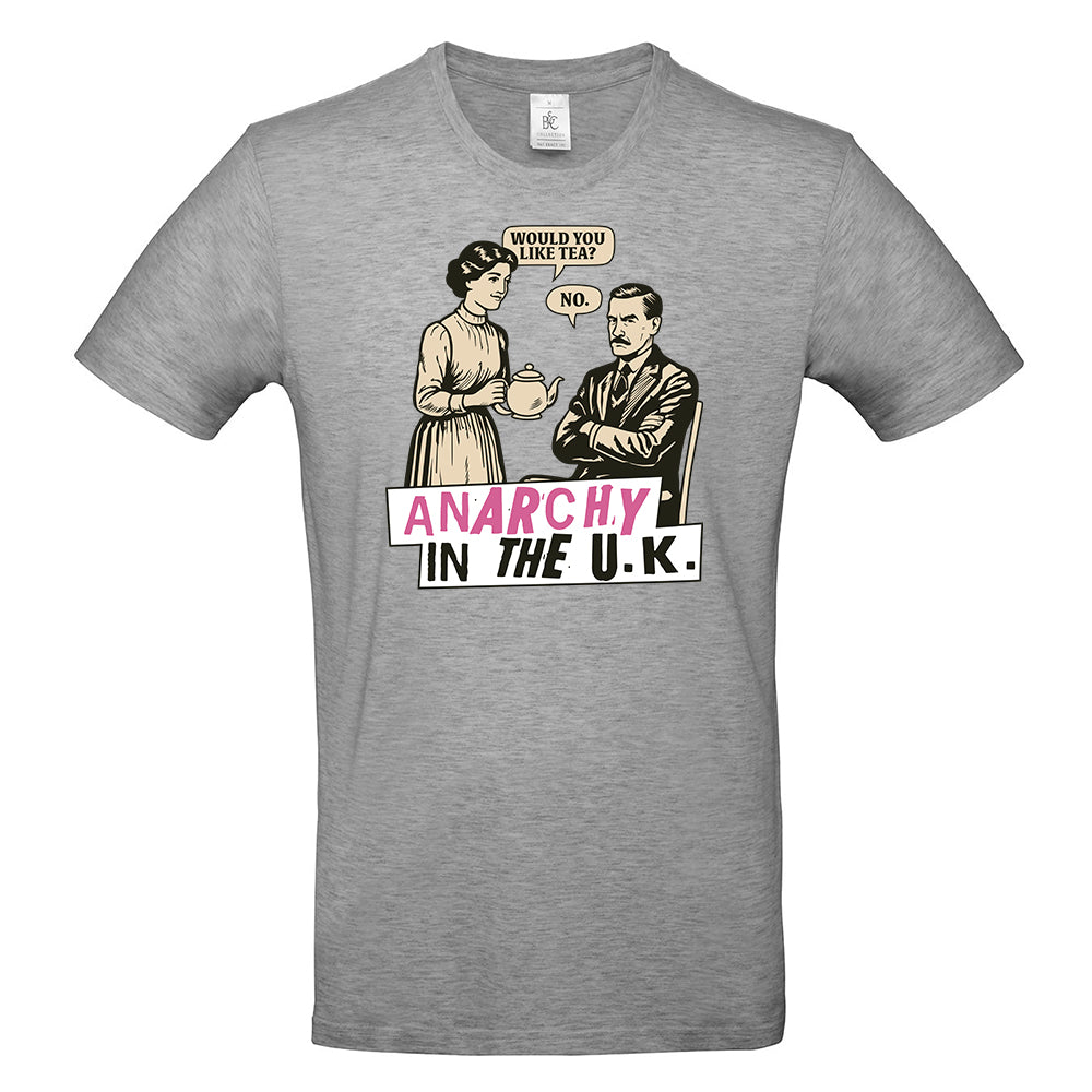 Anarchy in the UK T-Shirt