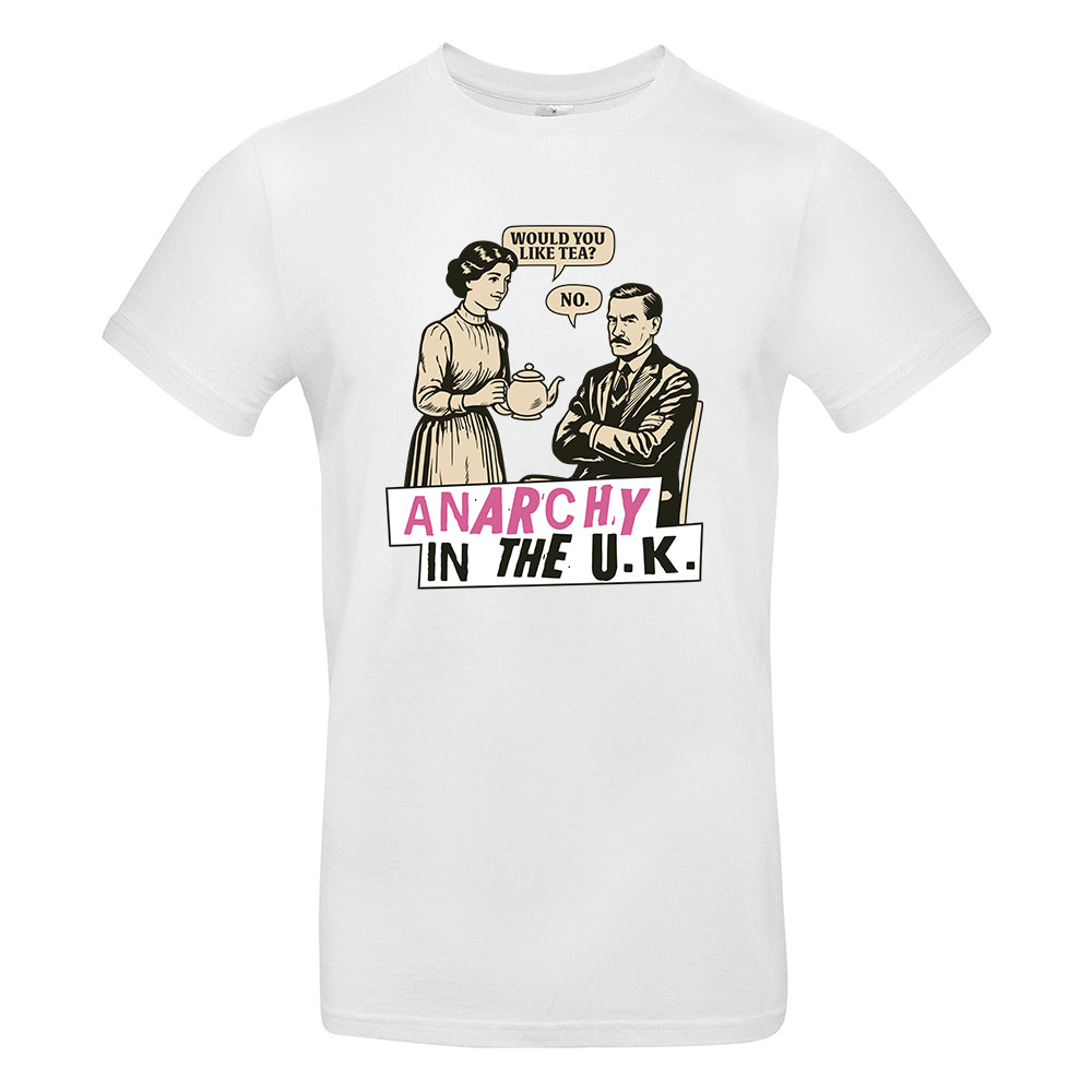 Anarchy in the UK T-Shirt
