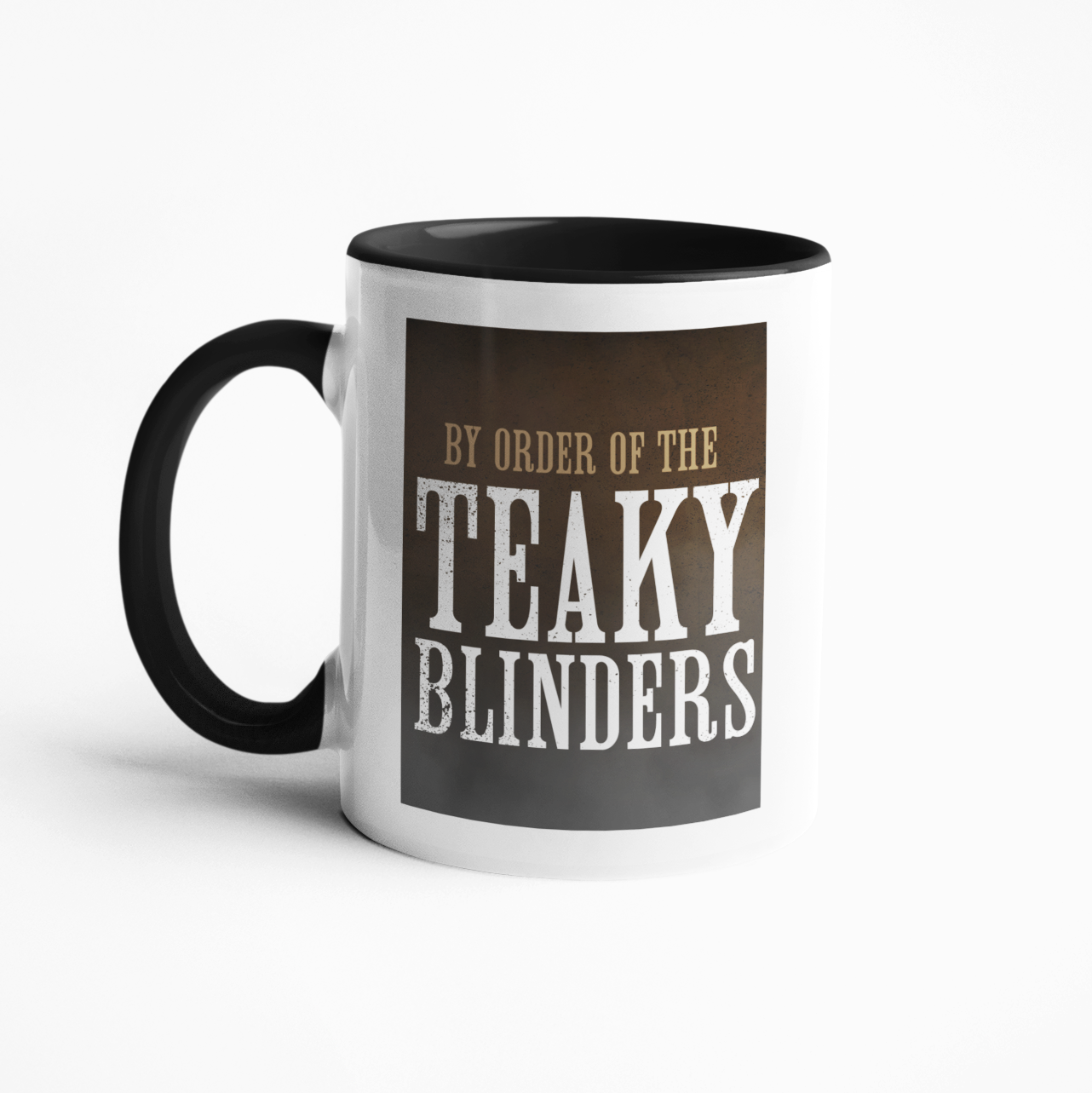 Teaky Blinders Mug