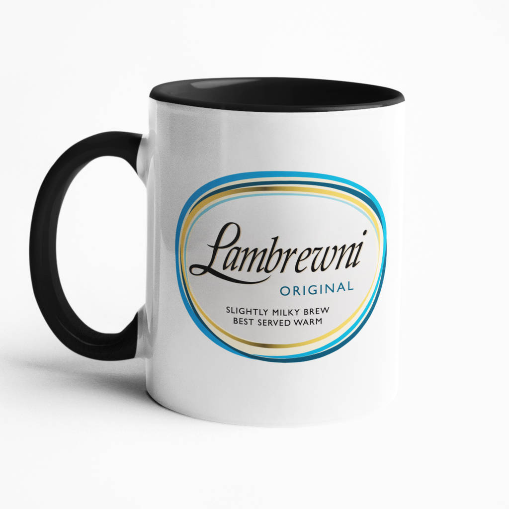 Lambrewni Mug