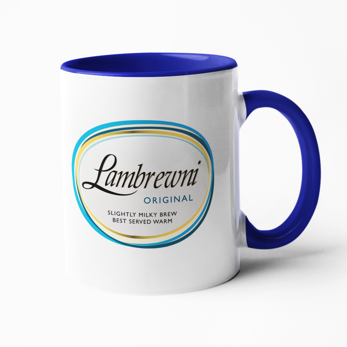 Lambrewni Mug