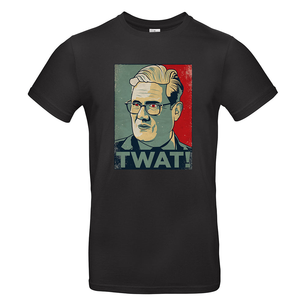 Twat! T-Shirt