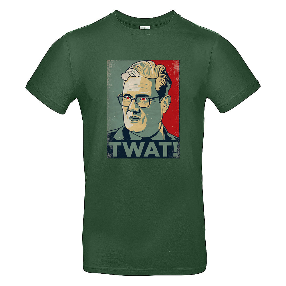 Twat! T-Shirt
