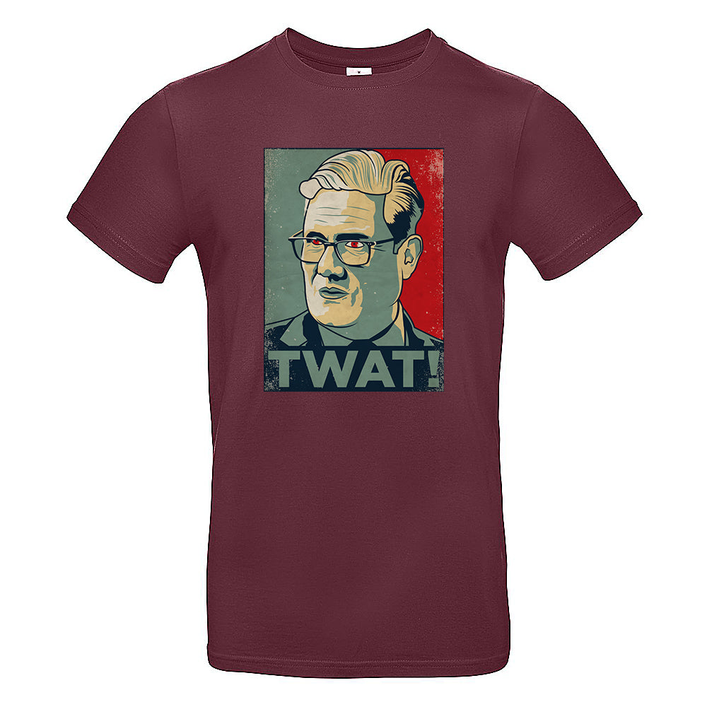 Twat! T-Shirt