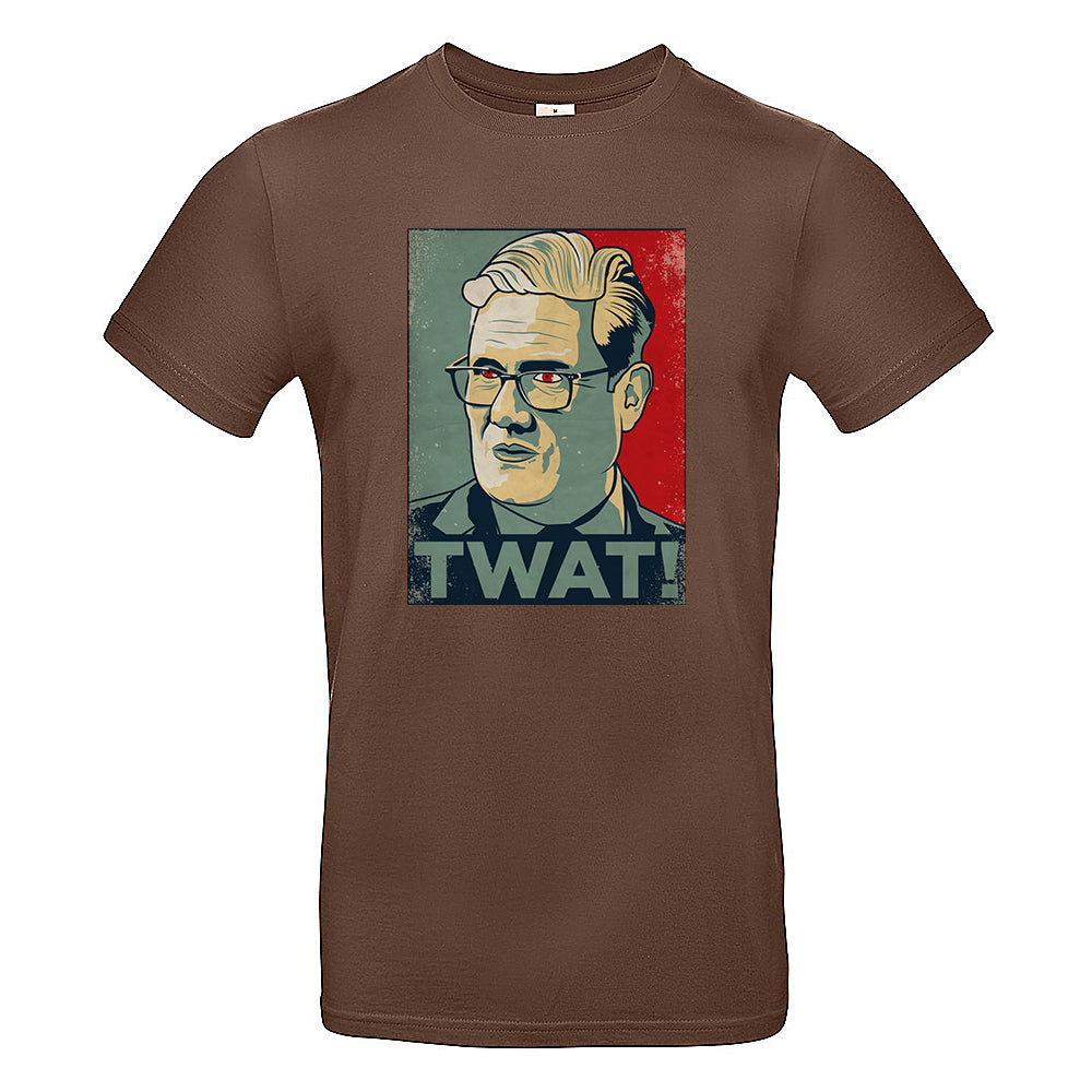 Twat! T-Shirt