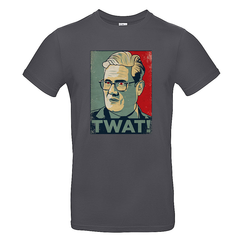 Twat! T-Shirt