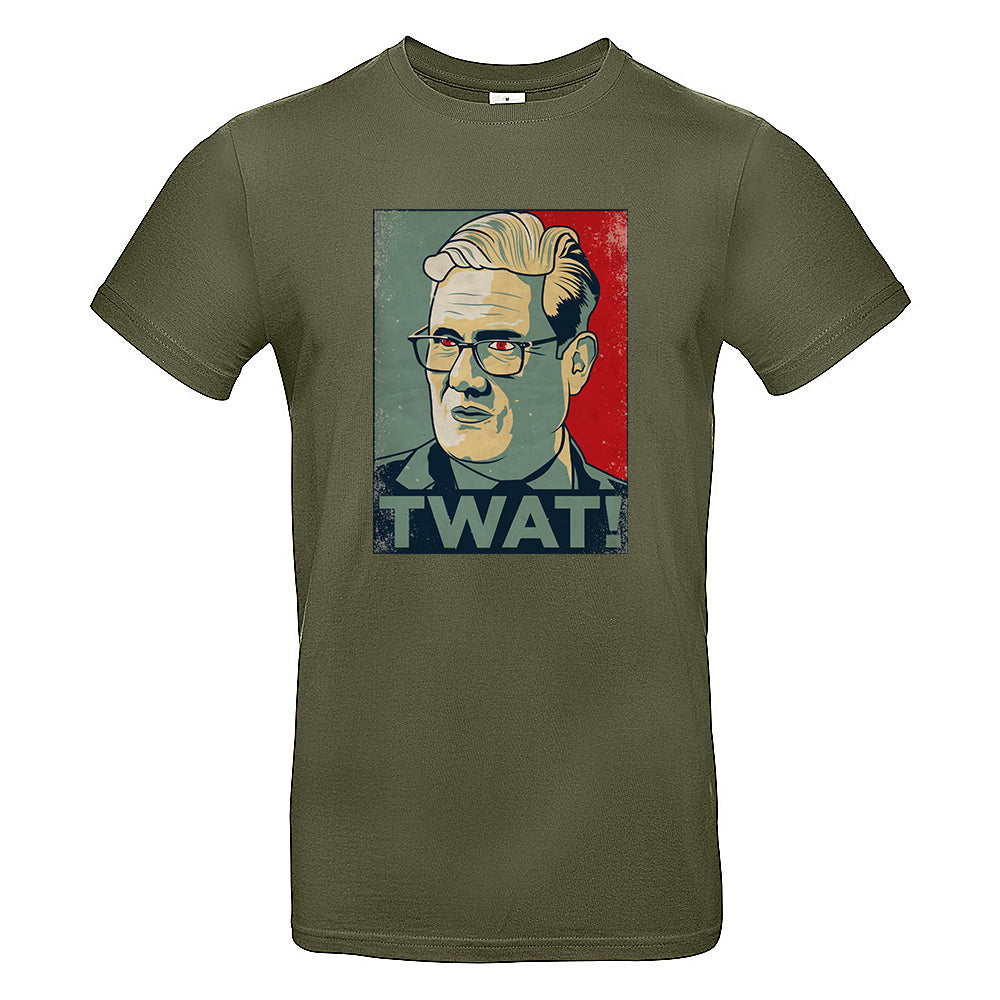 Twat! T-Shirt