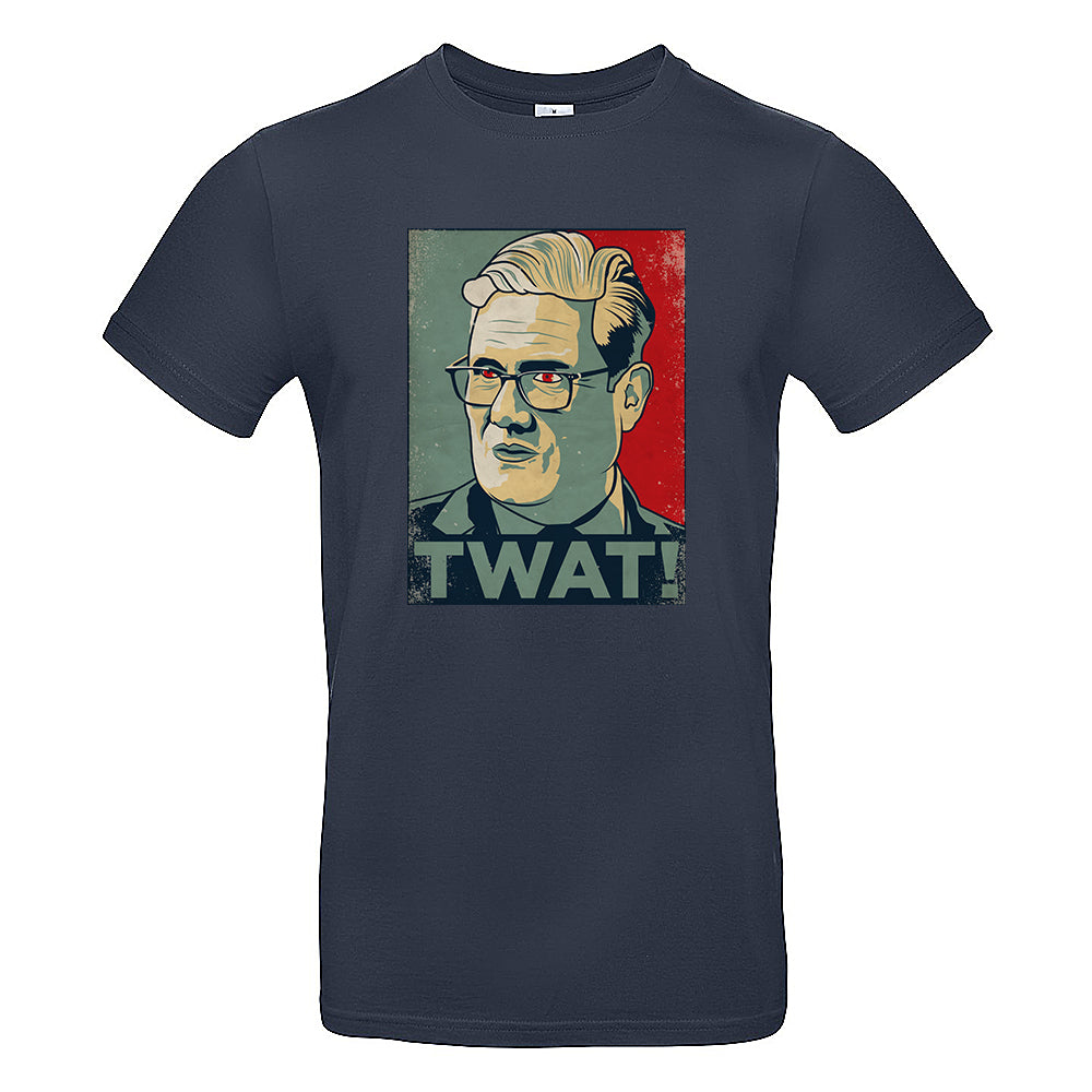 Twat! T-Shirt