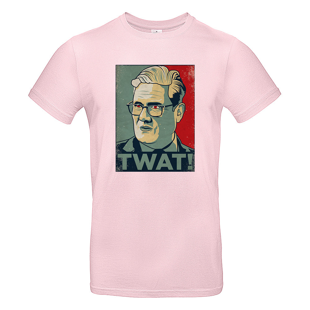 Twat! T-Shirt