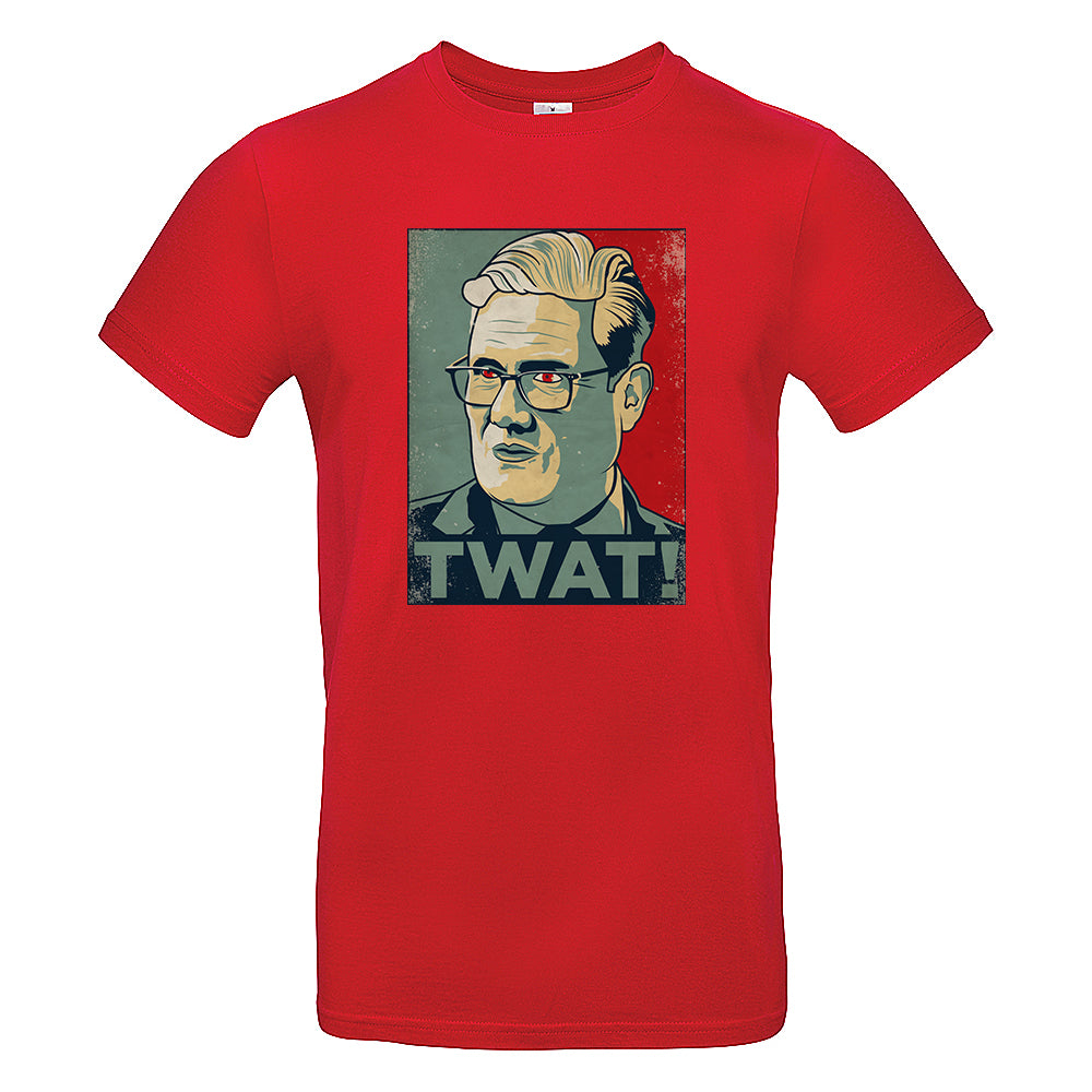 Twat! T-Shirt