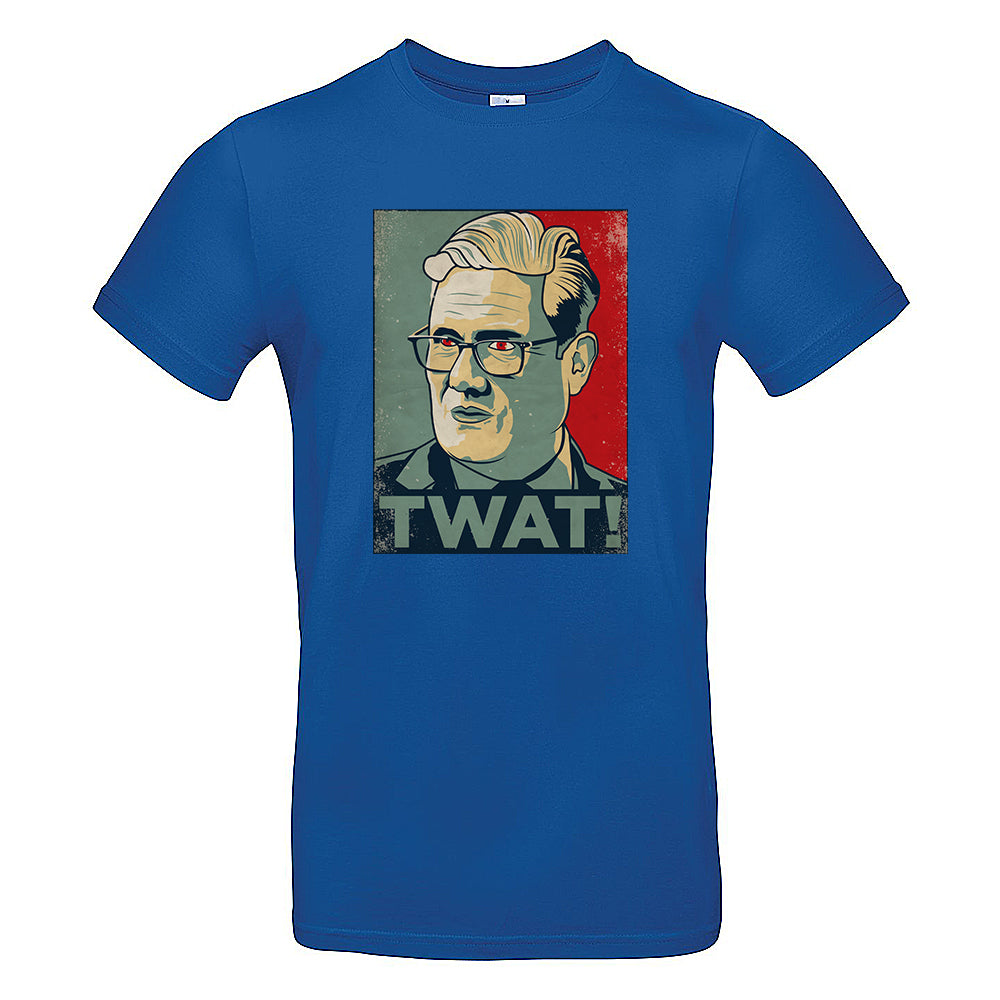 Twat! T-Shirt