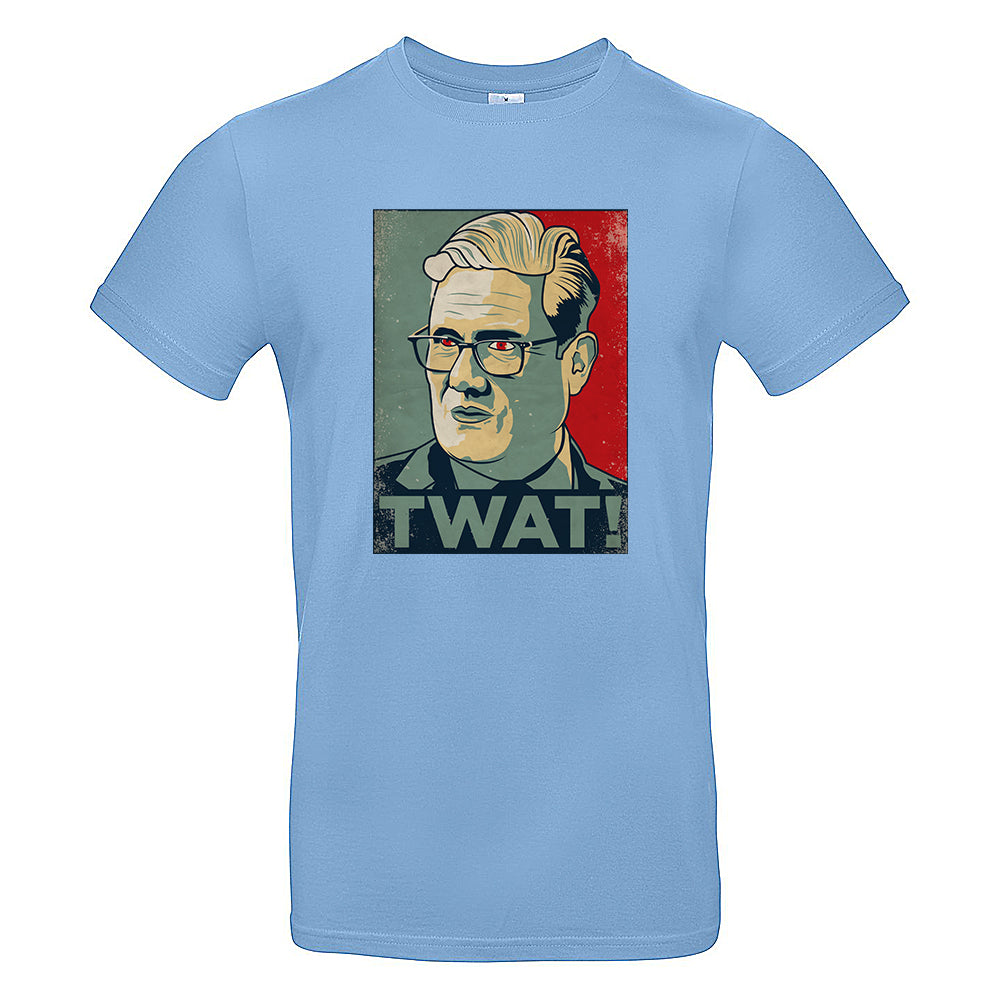 Twat! T-Shirt