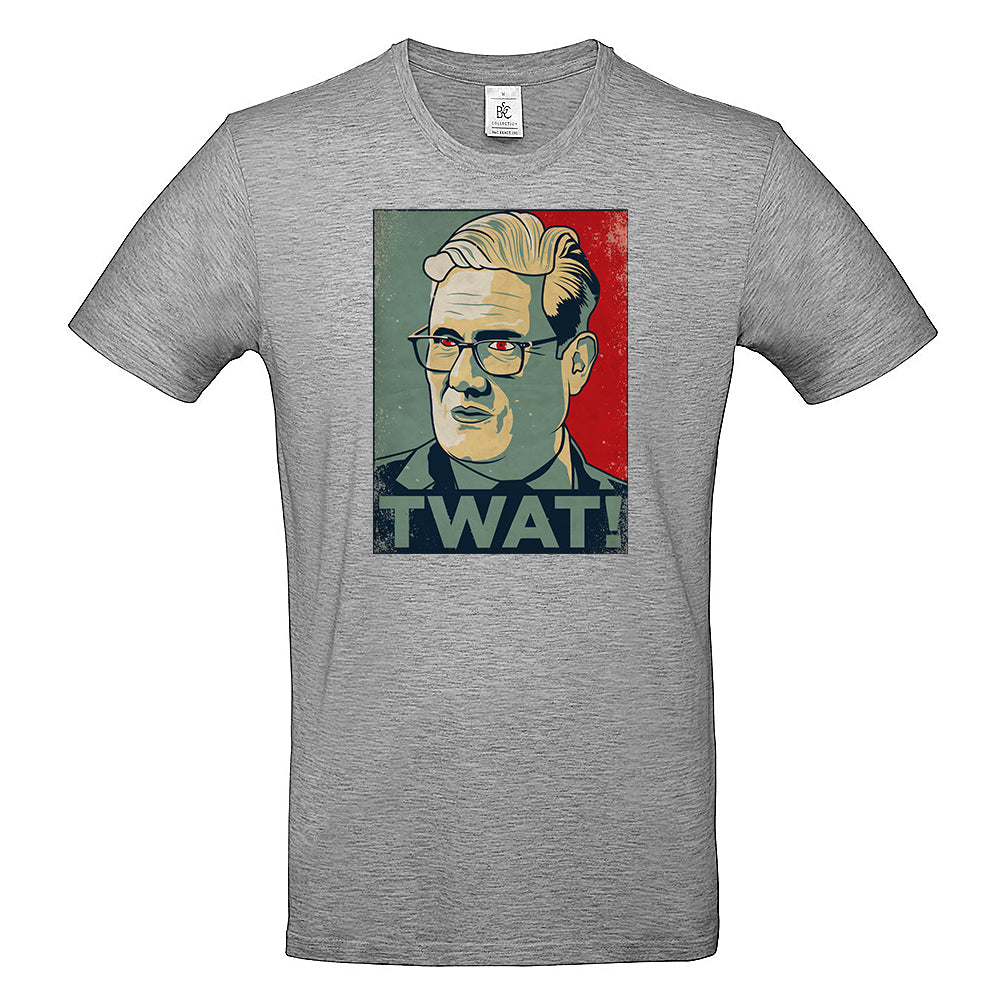 Twat! T-Shirt