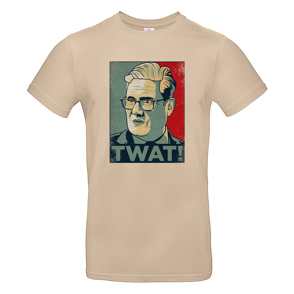 Twat! T-Shirt