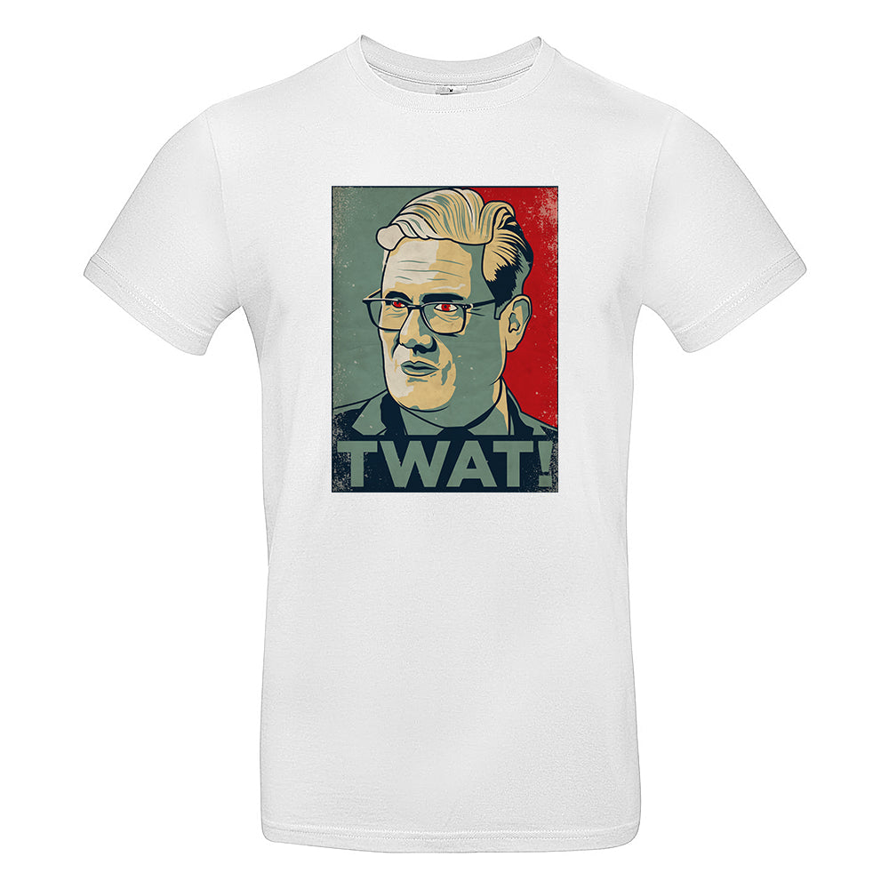 Twat! T-Shirt