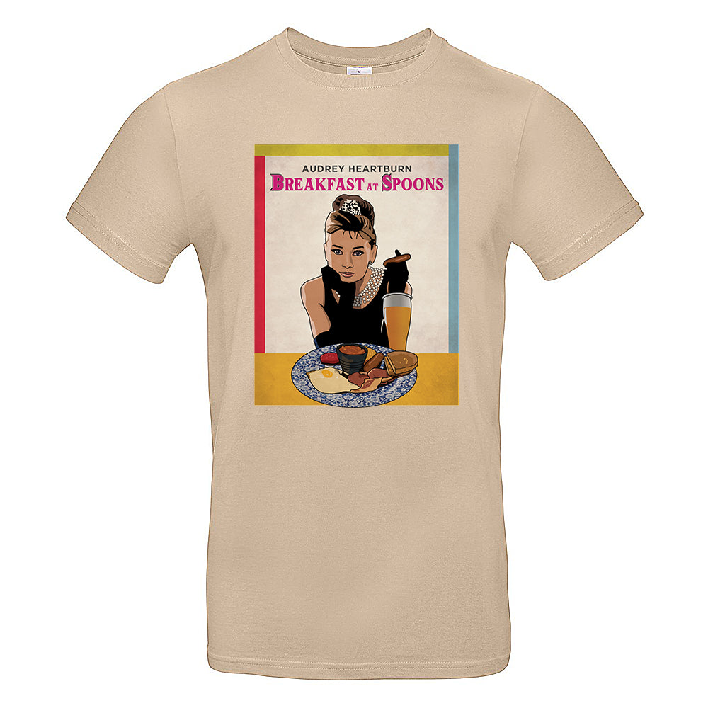Breakfast at Spoons T-Shirt