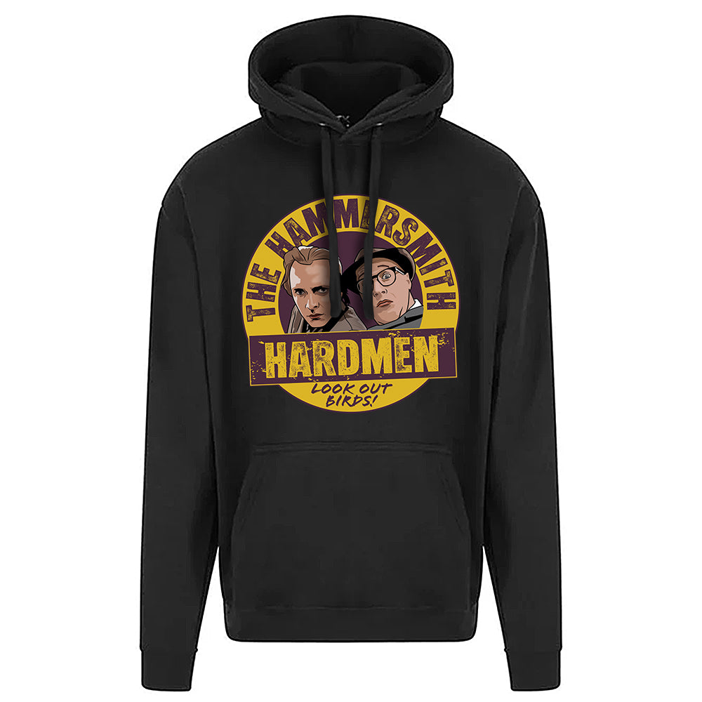 Hammersmith Hardmen Hoodie