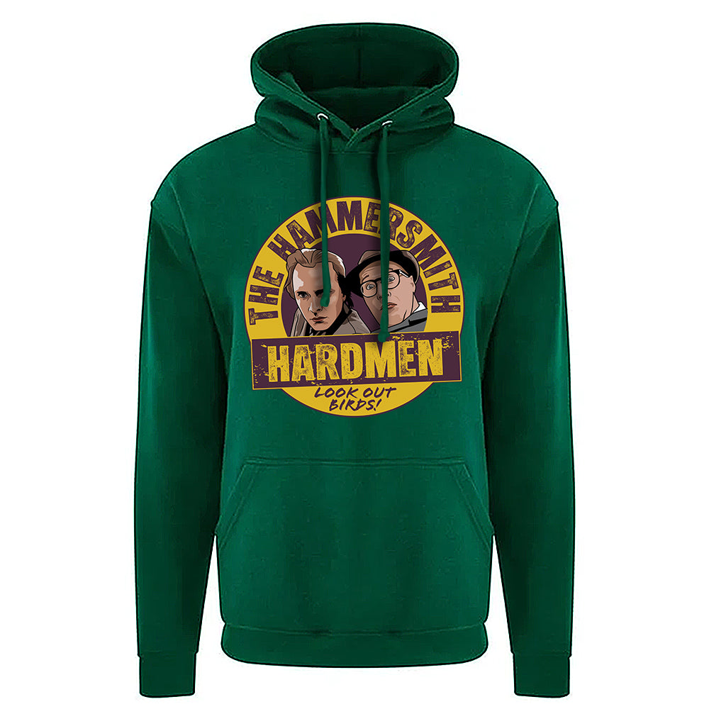 Hammersmith Hardmen Hoodie