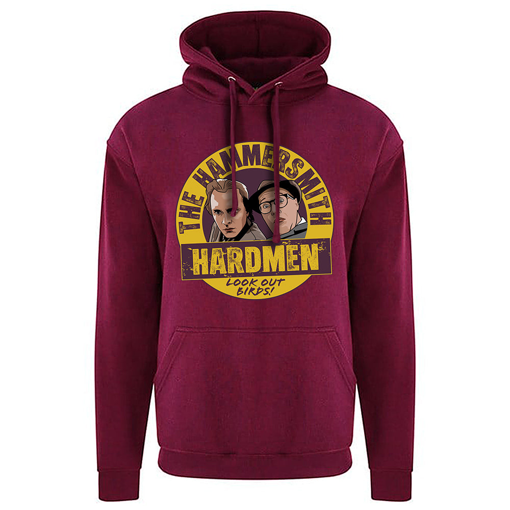 Hammersmith Hardmen Hoodie