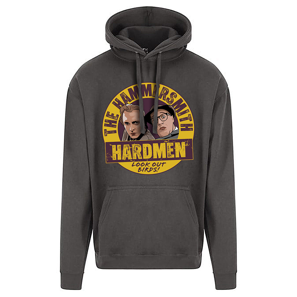 Hammersmith Hardmen Hoodie