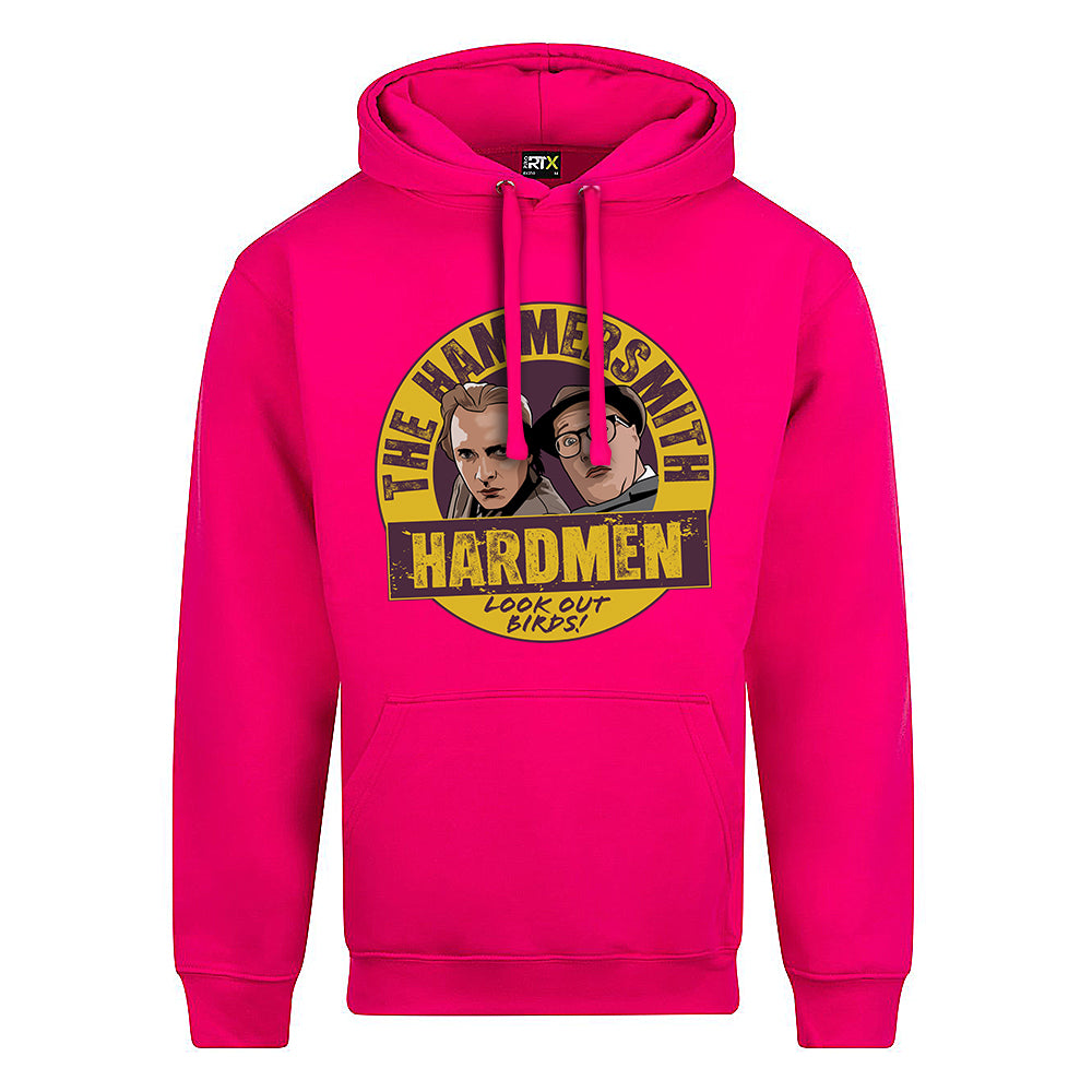 Hammersmith Hardmen Hoodie