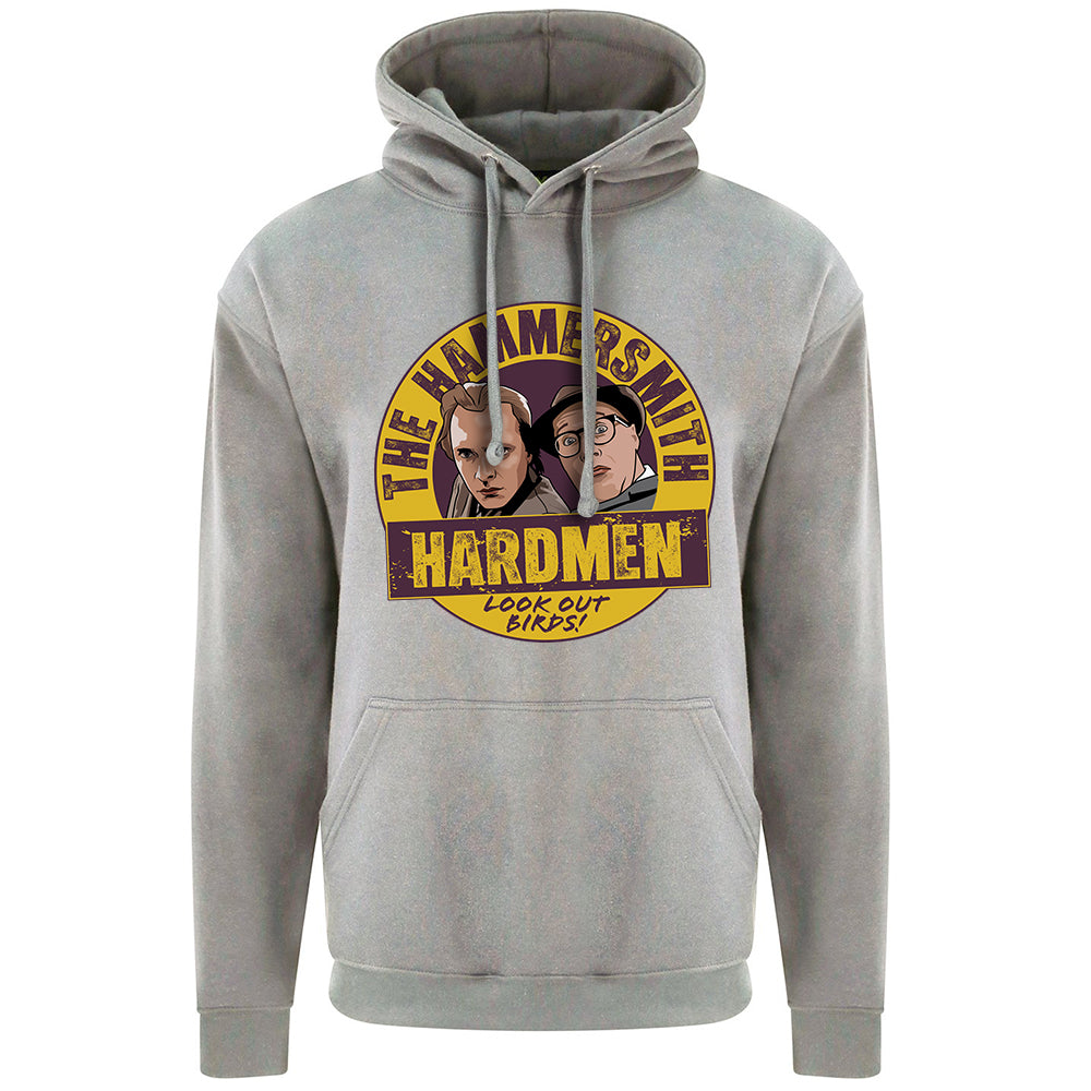 Hammersmith Hardmen Hoodie