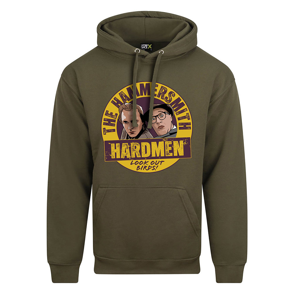 Hammersmith Hardmen Hoodie